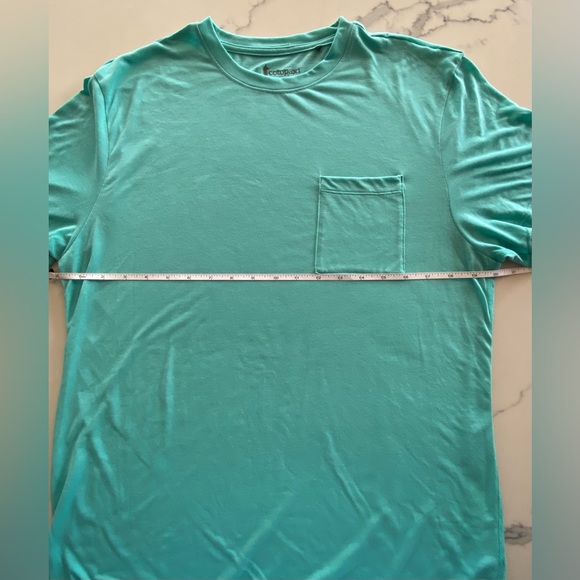 COPAXI | REI Men’s T-Shirt. Size L. Made from recycled & biodegradable fibers - Picture 6 of 7